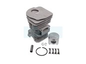 Kit cylindre piston pour tronçonneuse Jonsered (503870276)