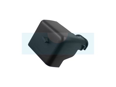 Couvercle et base de filtre à air pour moteur Honda (17231ZH9820)