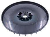 Turbine de ventilation pour tondeuse John Deere (15180)