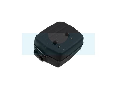 Pot d'échappement pour tronçonneuse Jonsered (503599205)