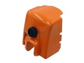 Capot de carburateur pour tronçonneuse Stihl (11231401900)