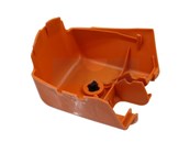 Capot de carburateur pour tronçonneuse Stihl (11231401900)