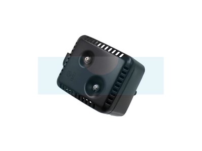 Pot d'échappement pour moteur Loncin (1805707990001)