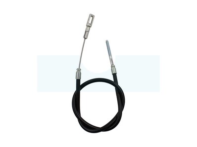 Câble de direction pour motofaucheuse Agria (73782)