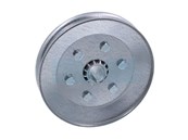 Poulie pour tracteur tondeuse Alko (514098)