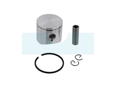 Piston pour tronçonneuse Jonsered (530069454)