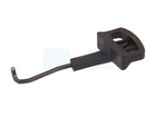 Commande de starter pour tronçonneuse Husqvarna (501796402)