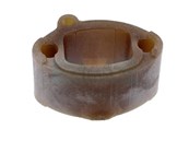 Manchon d'admissin rigide pour tronçonneuse Husqvarna (503544101)