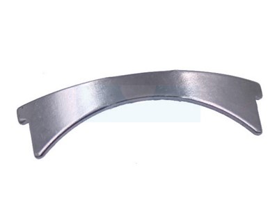 Plaque d'embase cylindre pour tronçonneuse Husqvarna (503926002)