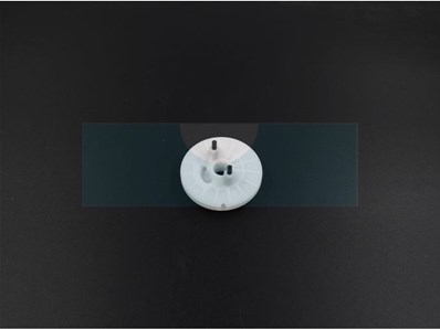 Poulie de lanceur pour tronçonneuse Husqvarna (537202401)