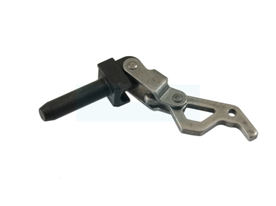 Genouillere de frein de chaine pour tronçonneuse Husqvarna (501875301)