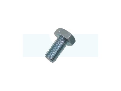 Boulon de lame pour débroussailleuse M8x1,25mm G