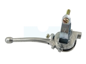 Manette d'accélération universelle en alu