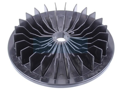 Turbine de ventilation pour tondeuse Sabo (SA36487)