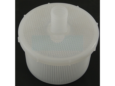 Crépine filtre d'aspiration pour pome à eau (302330)