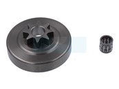 Pignon pour tronçonneuse Stihl