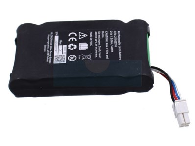 Batterie pour tondeuse robot Cramer / Greenworks (211022355)