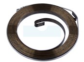 Ressort de lanceur pour moteur / débroussailleuse Zenoah