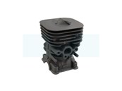 Kit cylindre piston pour débroussailleuse Husqvarna (531002346)