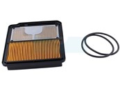 Filtre à air pour moteur Honda (06172ZG8L20)