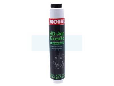 Cartouche de graisse à vis HD-Agri Motul 400g (108678)