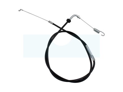 Câble d'accélérateur pour tondeuse Alko (479064)