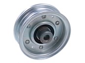 Poulie tendeur pour tracteur tondeuse Simplicity (1721133SM)