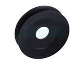 Poulie de palier pour tracteur tondeuse Simplicity (84002209)