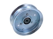 Poulie tendeur de courroie coupe pour tracteur tondeuse Simplicity (1757894YP)