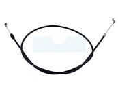 Câble de traction pour tondeuse Husqvarna (502401801)