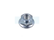 Ecrou rondelle pour tracteur tondeuse Castelgarden / GGP (121542100)