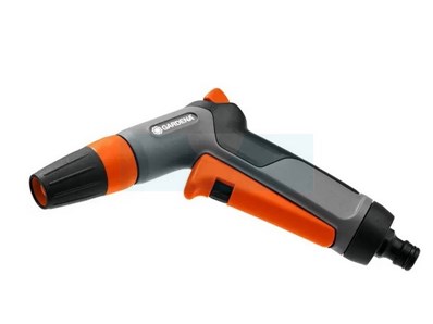 Pistolet d'arrosage multijet Classic Gardena