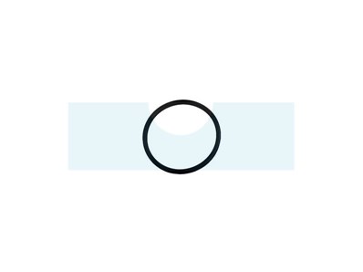 Joint torique 31 x 27 x 2