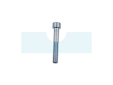Vis à tête cylindrique à six pans creux (BTR, Allen) M10 x 1,5mm