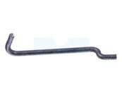 Biellette de régulateur pour moteur Briggs & Stratton (691826)