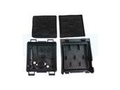 Base et couvercle pour moteur filtre à air Honda (17220-ZM7-010)