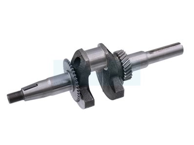 Vilebrequin pour moteur Honda (13310ZE1601)