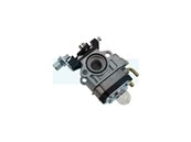 Carburateur pour débroussailleuse Mitsubishi (KK22057AA)