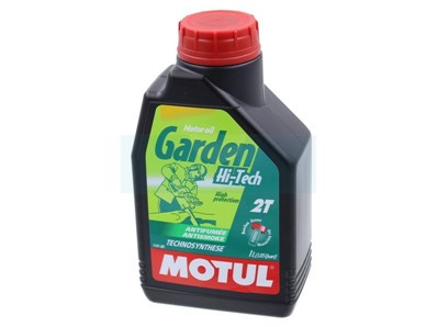 Huile 2 temps Motul 1 Litre