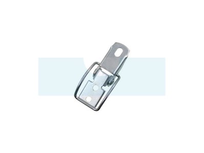 Etrier pour tondeuse Wolf (ET37074)