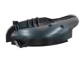 Bouchon mulching pour tracteur tondeuse Castelgarden / GGP / Stiga (327140052/0)