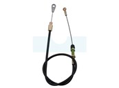 Câble de différentiel pour motobineuse Sarp / Pubert / Oleo Mac (P5062121000)