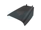 Déflecteur pour tracteur tondeuse Castelgarden / GGP (325600081/0)