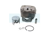 Kit cylindre piston pour tronçonneuse Husqvarna (503503903)