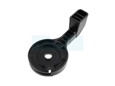 Levier D'Accélérateur Oregon 55-116 - Compatible Avec Tronçonneuse Echo 178010-52130, Pièce De Rechange Fiable