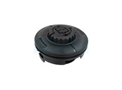 Boitier de bobine avec bouton poussoir pour tête à fil Easy work 109mm