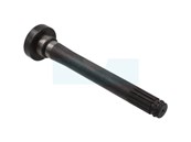 Axe de palier pour tracteur Kubota (k545334553)