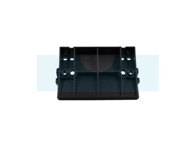 Support de batterie pour tondeuse Castelgarden / GGP / Stiga (322785123/0)