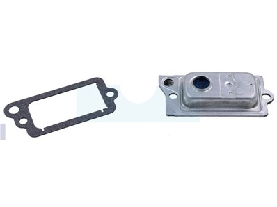 Couvercle de reniflard pour moteur Briggs & Stratton (791781)