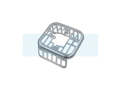 Grille de protection d'échappement pour moteur Briggs & Stratton (592709)